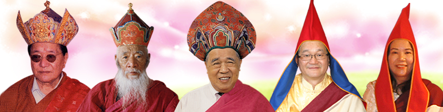 Our Long History and Traditions